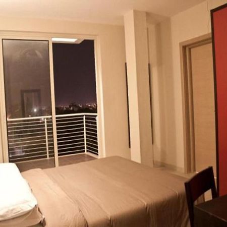 Axis Suites Άκρα Εξωτερικό φωτογραφία