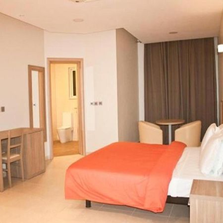 Axis Suites Άκρα Εξωτερικό φωτογραφία