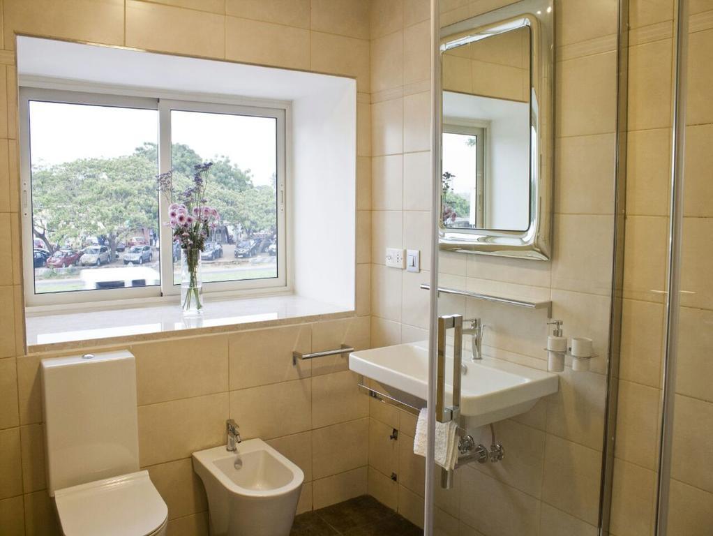 Axis Suites Άκρα Εξωτερικό φωτογραφία
