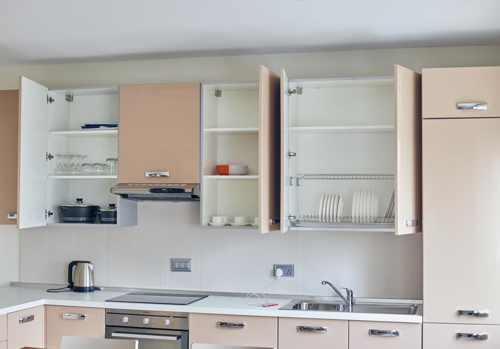 Axis Suites Άκρα Εξωτερικό φωτογραφία