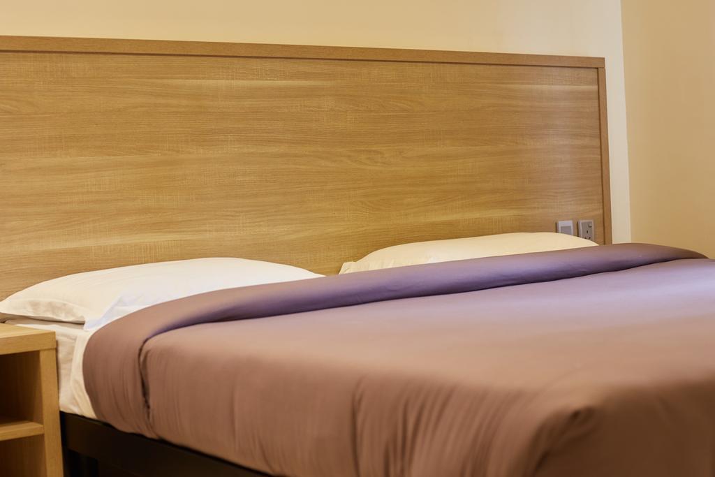 Axis Suites Άκρα Εξωτερικό φωτογραφία